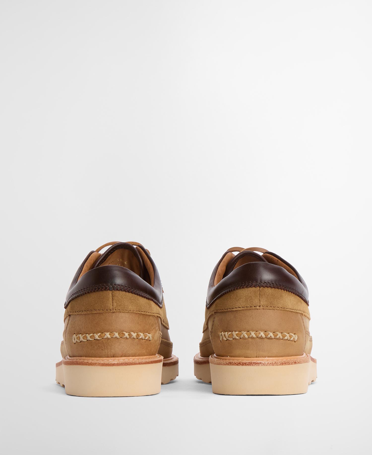 Grindon Moccasin Shoes image number 1