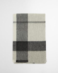 Sciarpa in tartan Rosefield 