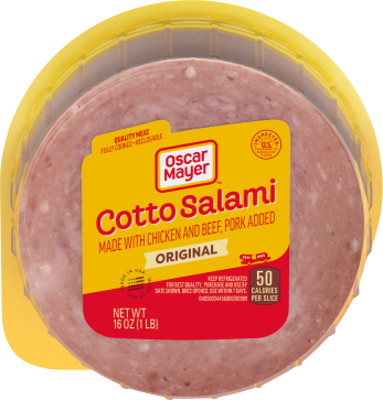 Cotto Salami