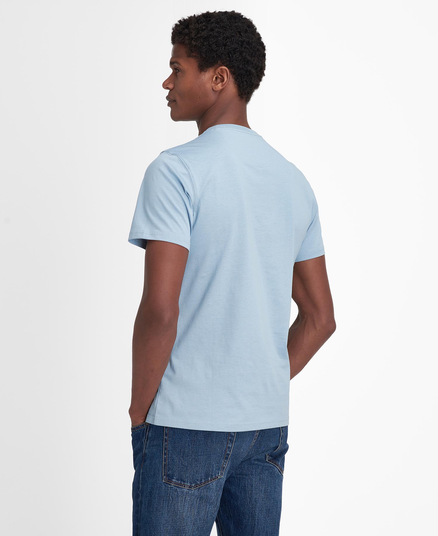 Essential Sports T-Shirt image number 2