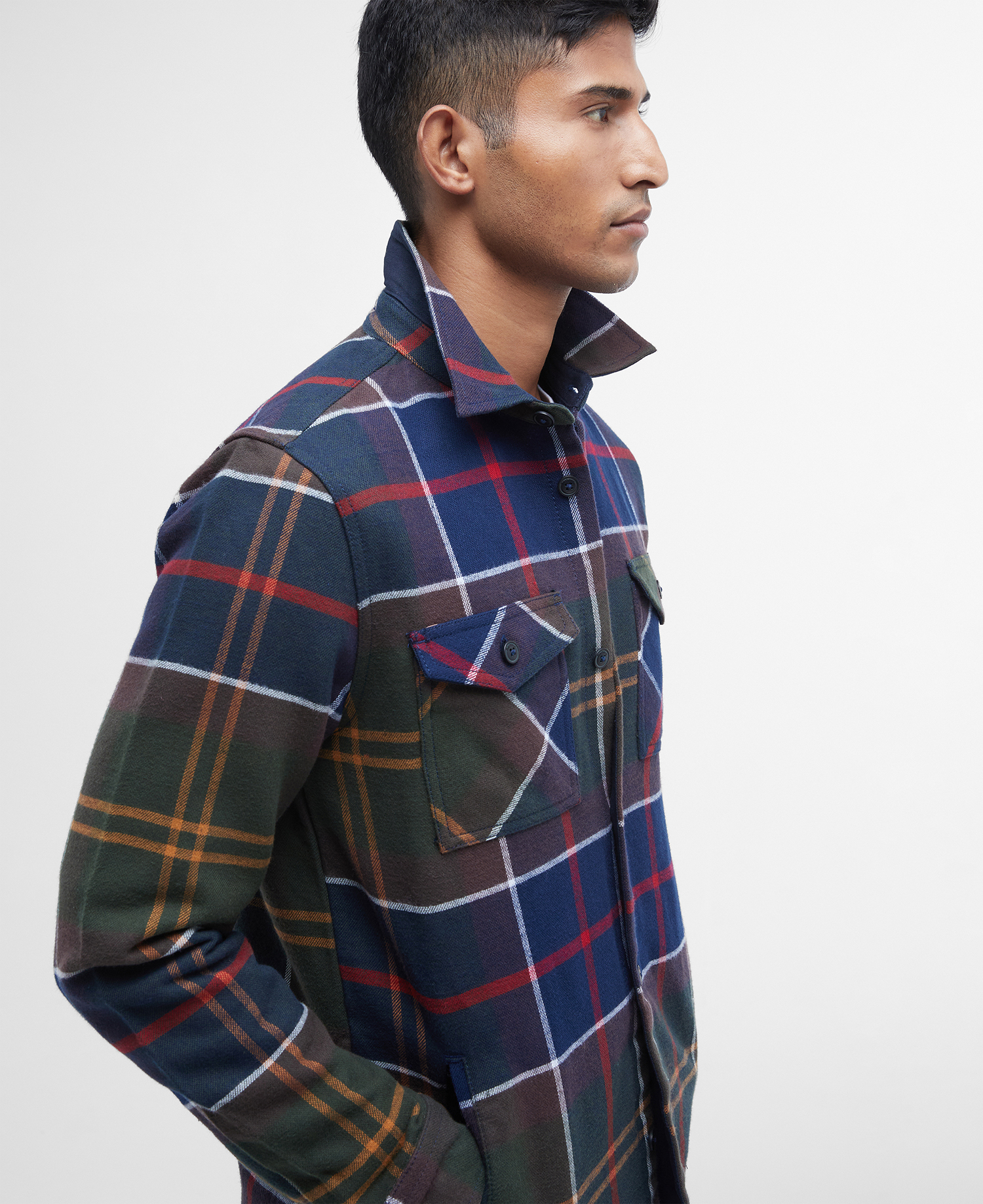 Cannich Overshirt image number 4