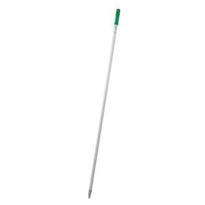 Unger, Pro, Threaded Handle, 61", Aluminum, Silver