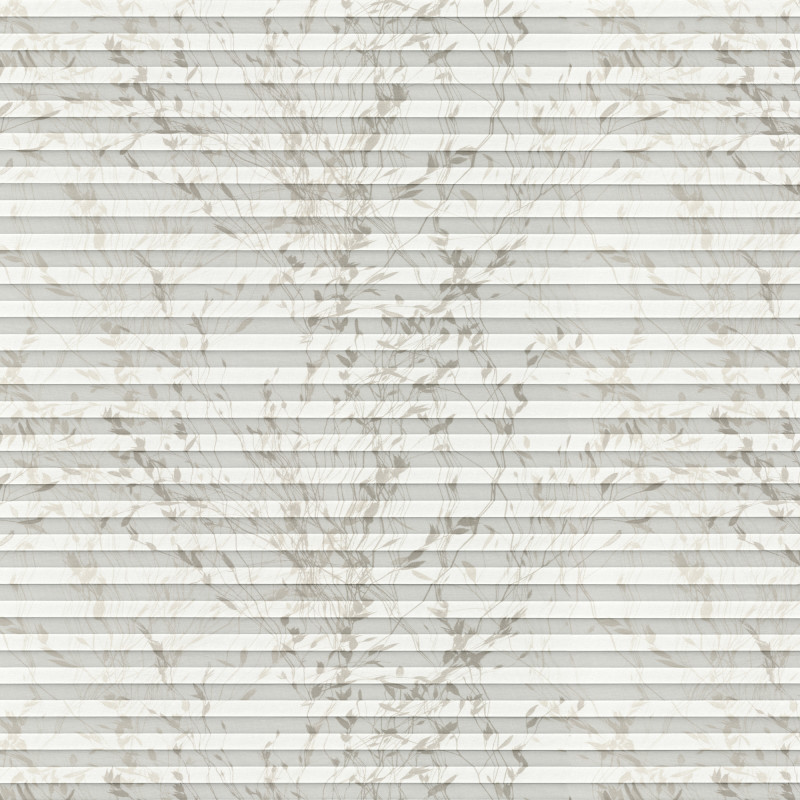 Iona Natural Pleated blind