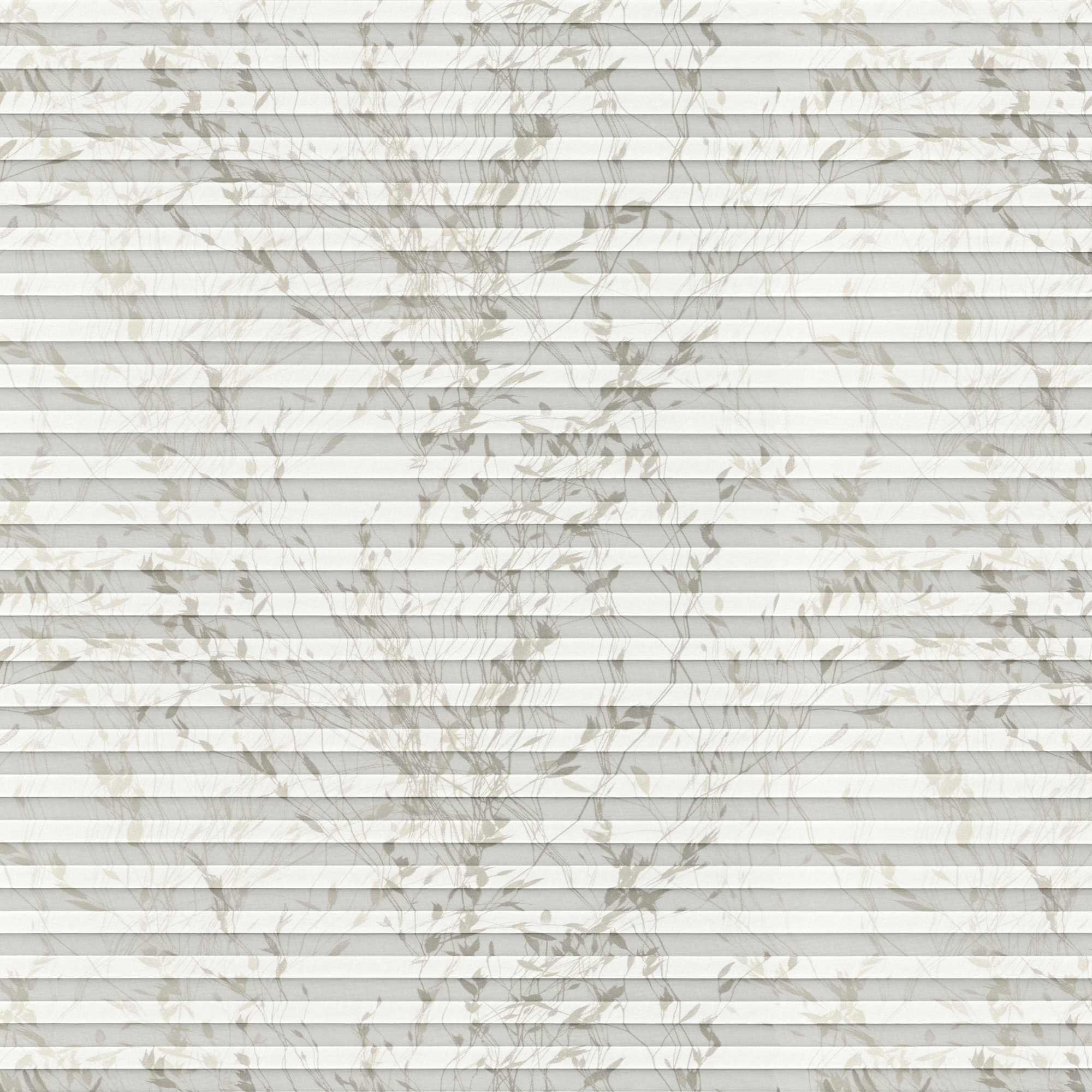 Iona Natural Pleated blind