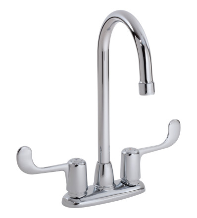 Symmetrix Bar Faucet