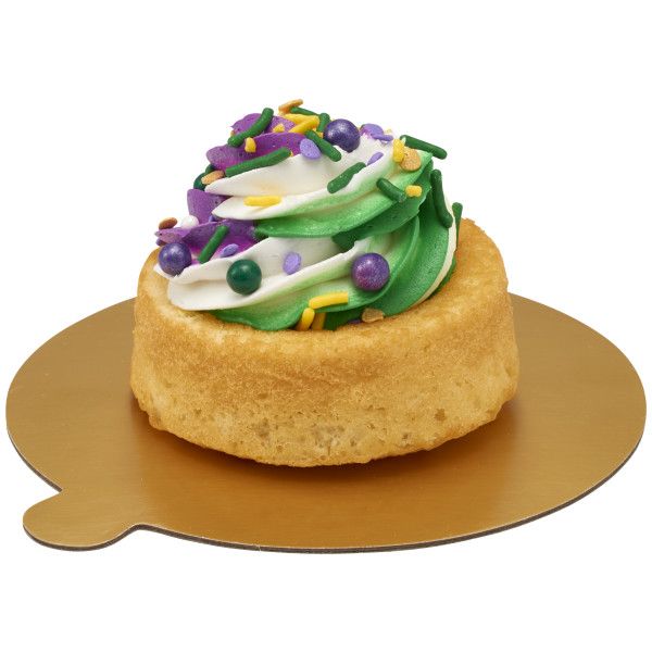 Mardi Gras Deluxe Fusion Mix