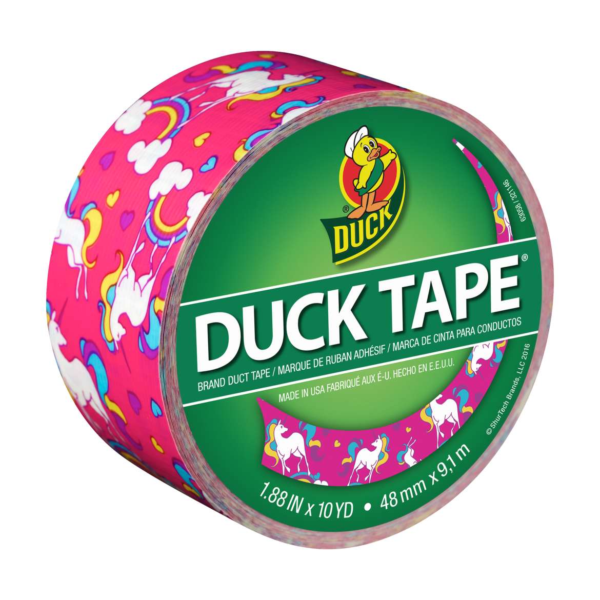 Printed Duck Tape® Image