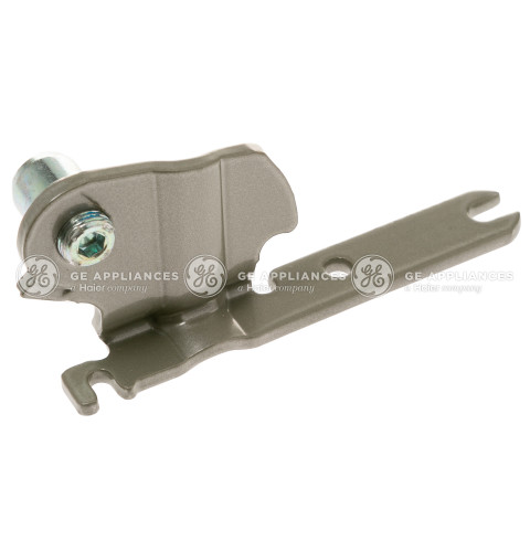 REFRIGERATOR CENTER HINGE LEFT