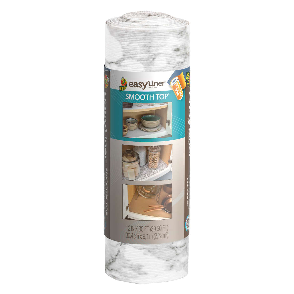 Smooth Top® EasyLiner® Image
