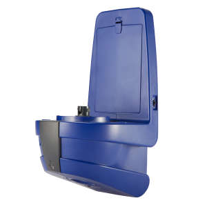 Georgia Pacific, Pacific Blue Ultra, Industrial Hand Cleaner, 3000ml, Blue, Automatic Dispenser