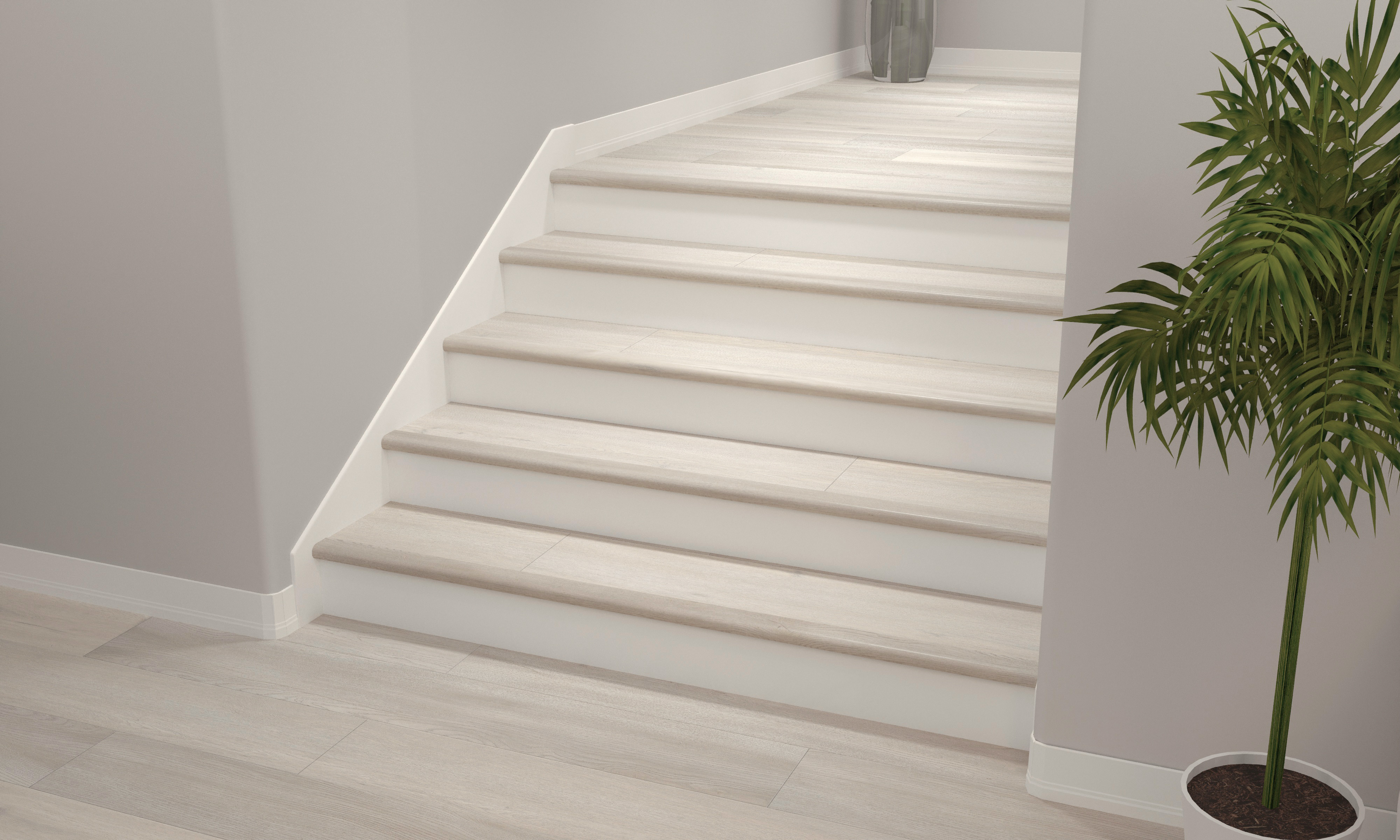 Dawn Patrol  Stair Nosing Overlap view 2