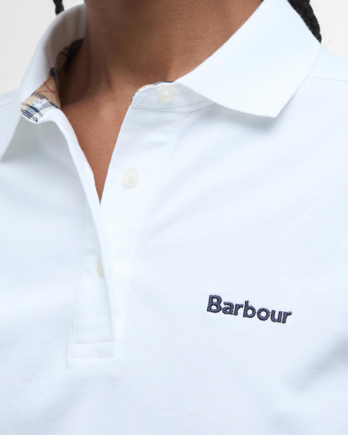 Poloshirt Bowford 