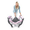 Minnie Mouse Blushing Bows Playard