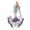 Minnie Mouse Blushing Bows Playard