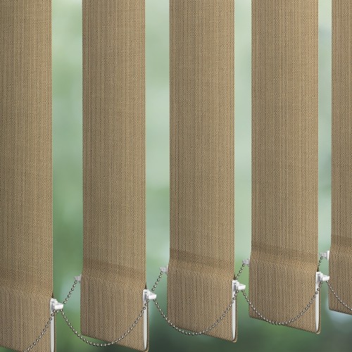 Gobi 2489 Vertical Blind