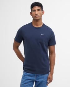 Langdon Pocket T-Shirt Classic Navy