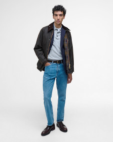 Hopsack Blazer 