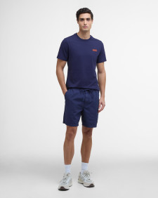 Small Logo T-Shirt Pigment Navy