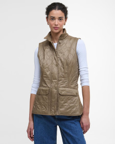 Wray Gilet 