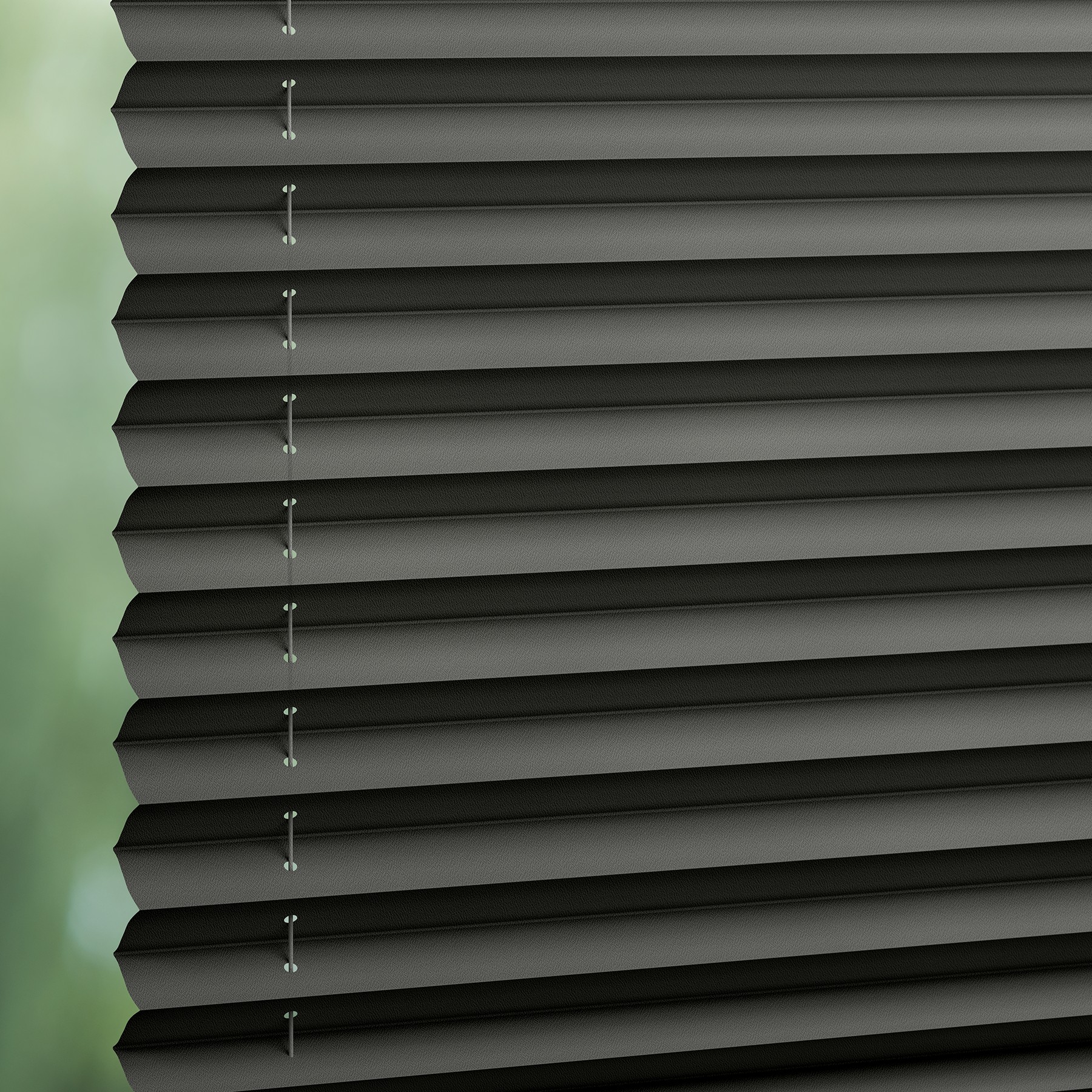 Crêpe FR Re-Life 1614 Pleated Blind