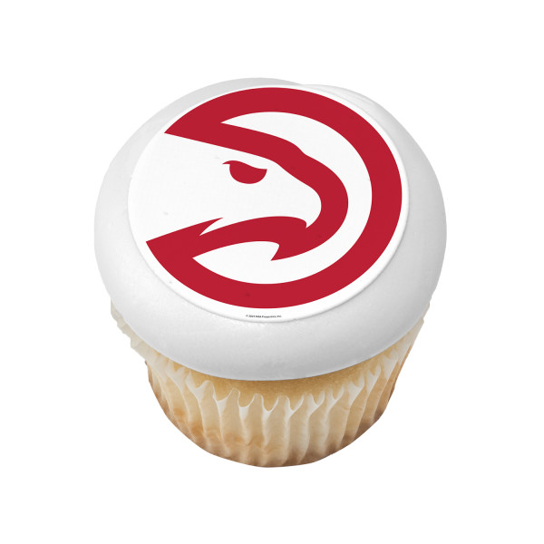 NBA Team PhotoCake® Edible Image®