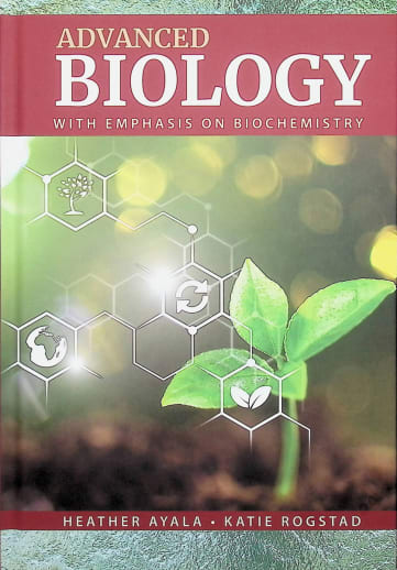 Novare Advanced Biology Text