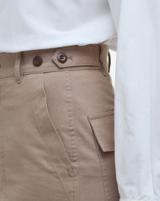 Matilda Trousers 