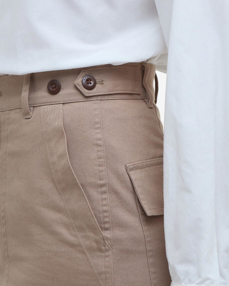 Pantaloni Matilda