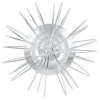 Wire whisk for 10-quart mixer