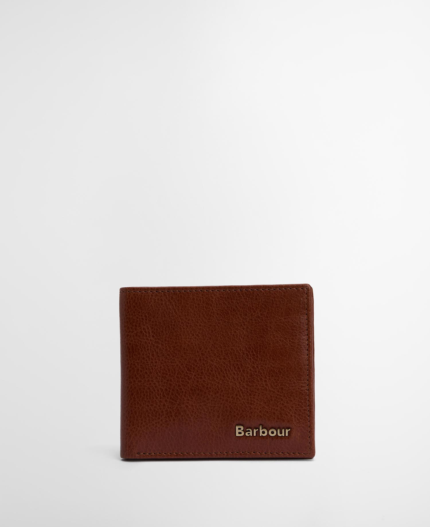 Lunan Leather Bifold Wallet image number 0