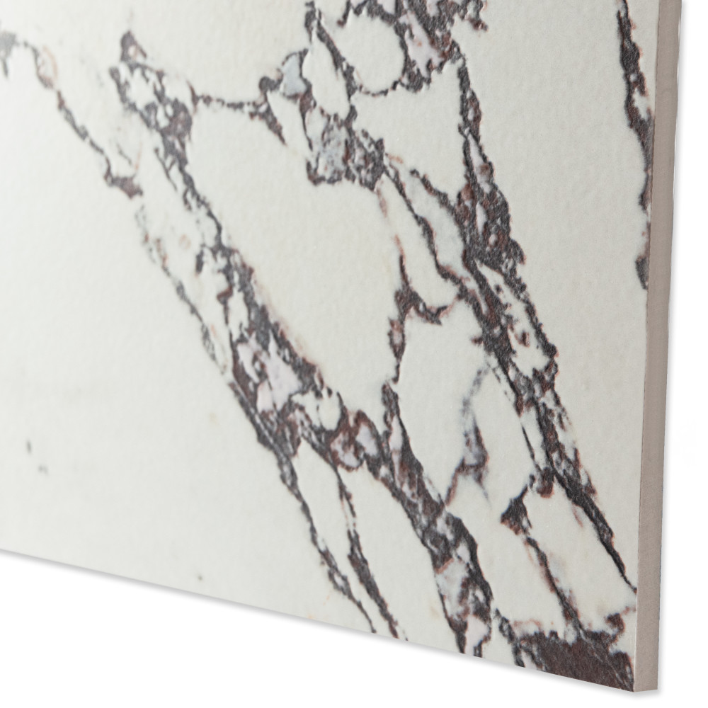 Touche Rubis 11-3/4 in. x 23-1/2 in. Porcelain Floor and Wall Tile