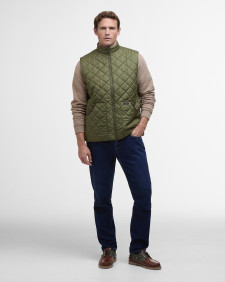 Gilet Chesterwood 
