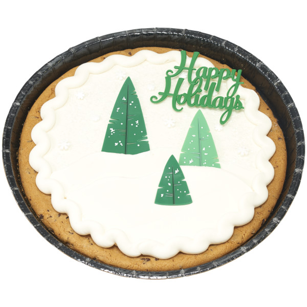 Holiday Messages Layon
