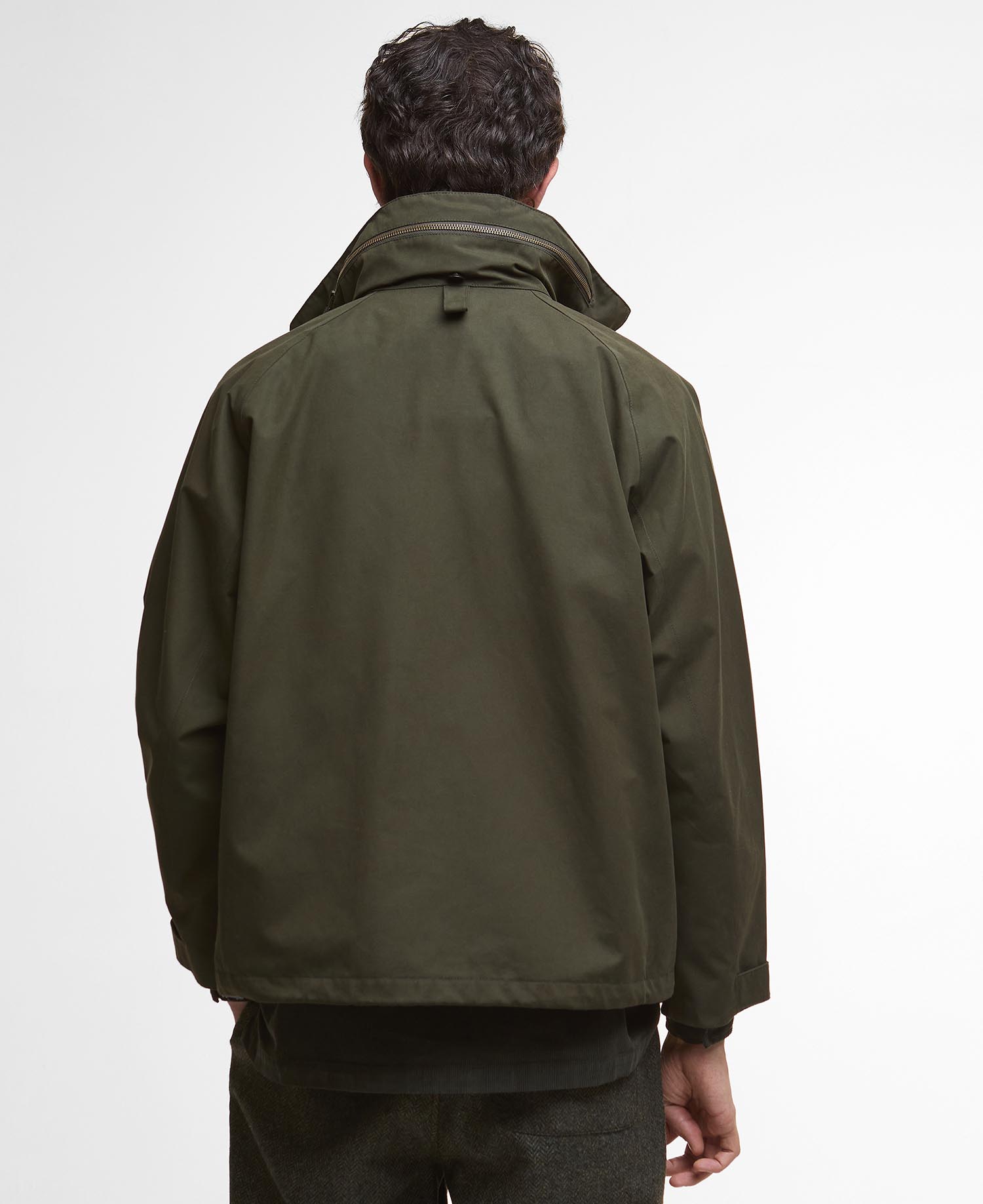 Westdale Waterproof Jacket image number 2