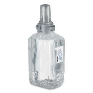 Gojo, PROVON, Clear & Mild Handwash Foam Soap, PURELL® ADX-12™ Dispenser 1250 mL Cartridge
