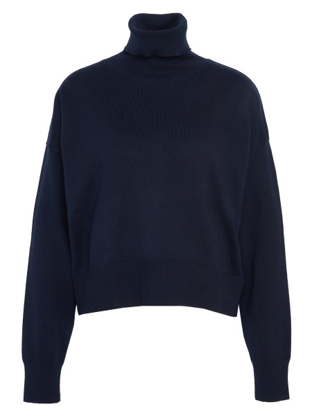 Shelby Rollneck Jumper Shelby Rollneck Jumper