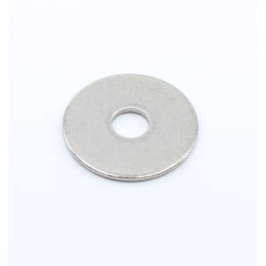 Washer M6 D.24 Uni 6593 St.Steel