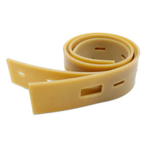 Hillyard, Squeegee Kit Para 40 Shore For XM17SC