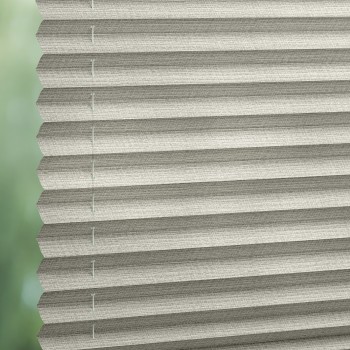 Basalt StainStop Re-Life 1945 Pleated Blind