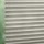 Basalt StainStop Re-Life 1945 Pleated Blind
