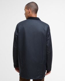 Wachsjacke Chelsea Navy