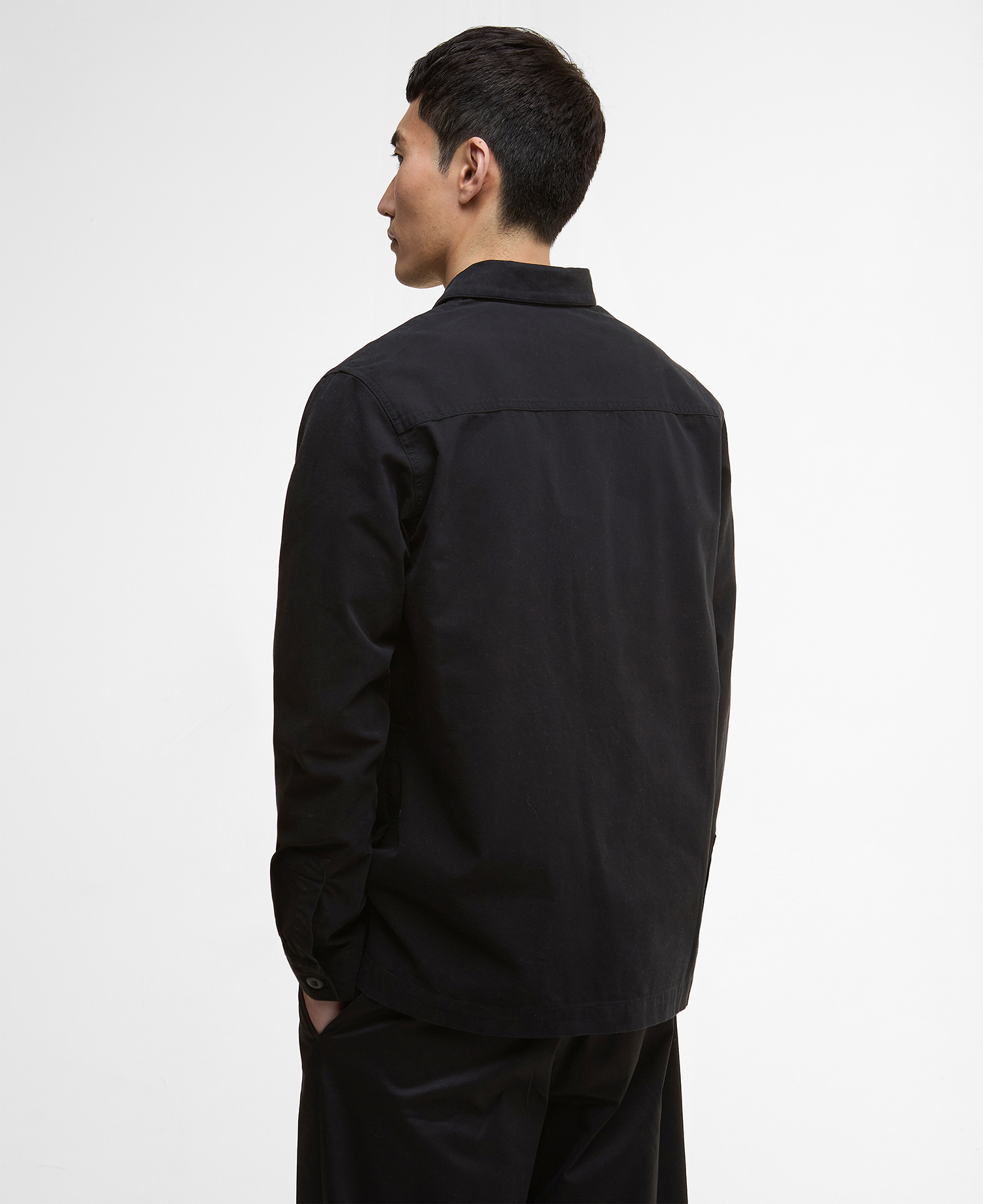 Jacks Overshirt image number 2
