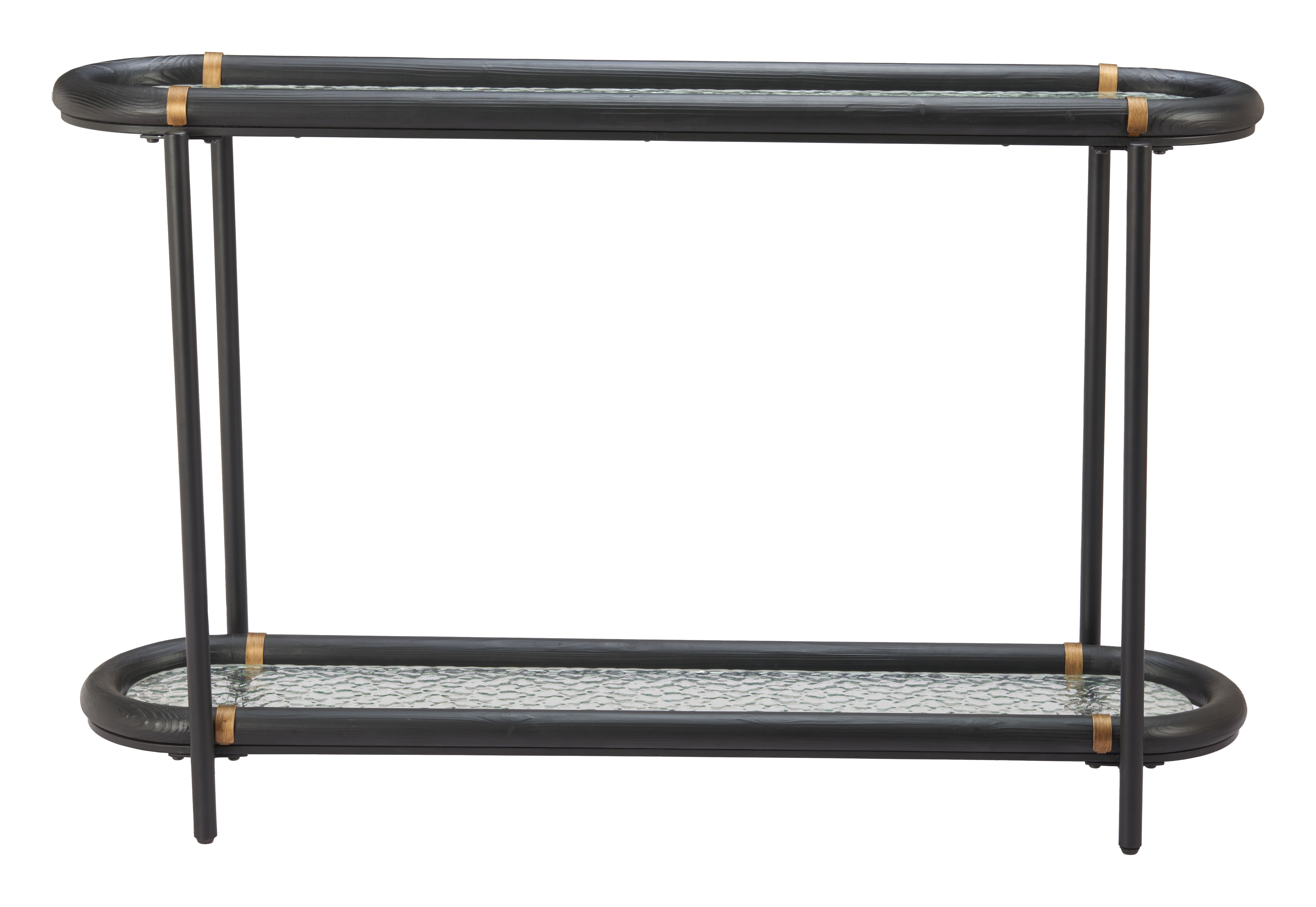 Aneis Console Table Black product image