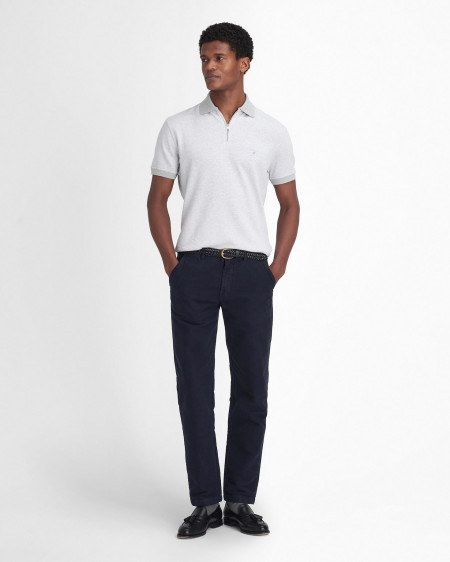 Moleskin Tailored Trousers
