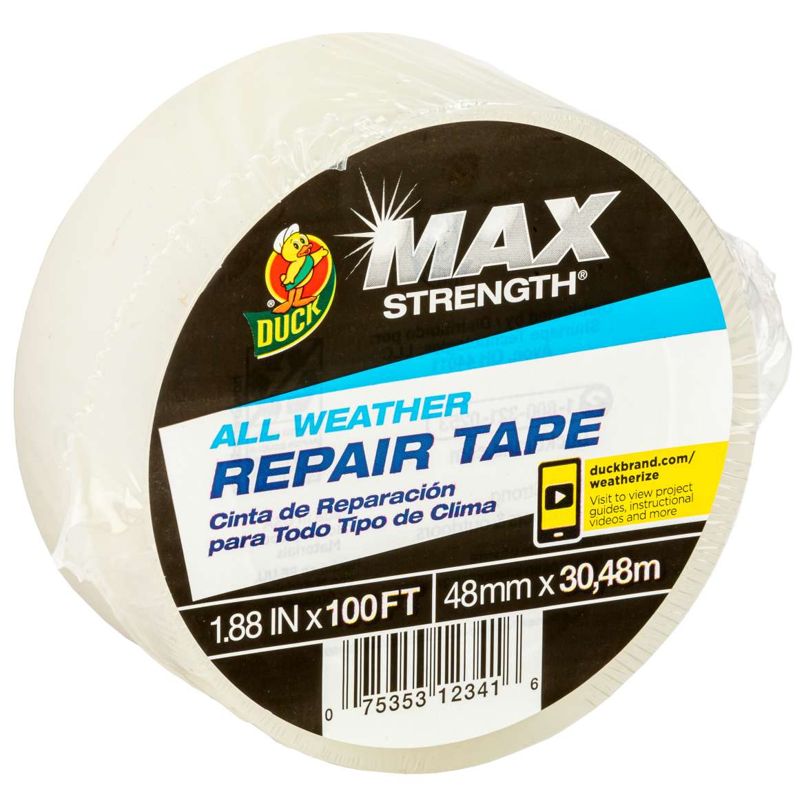 All Weather Repair Tape