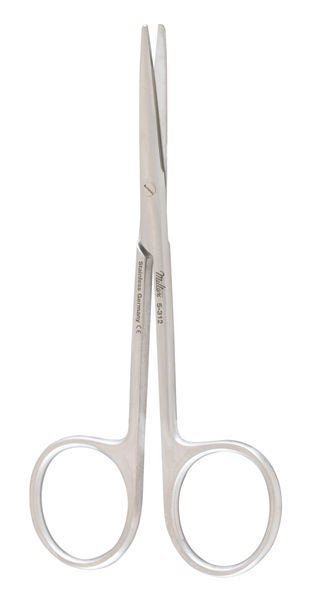 Miltex® Strabismus Scissors