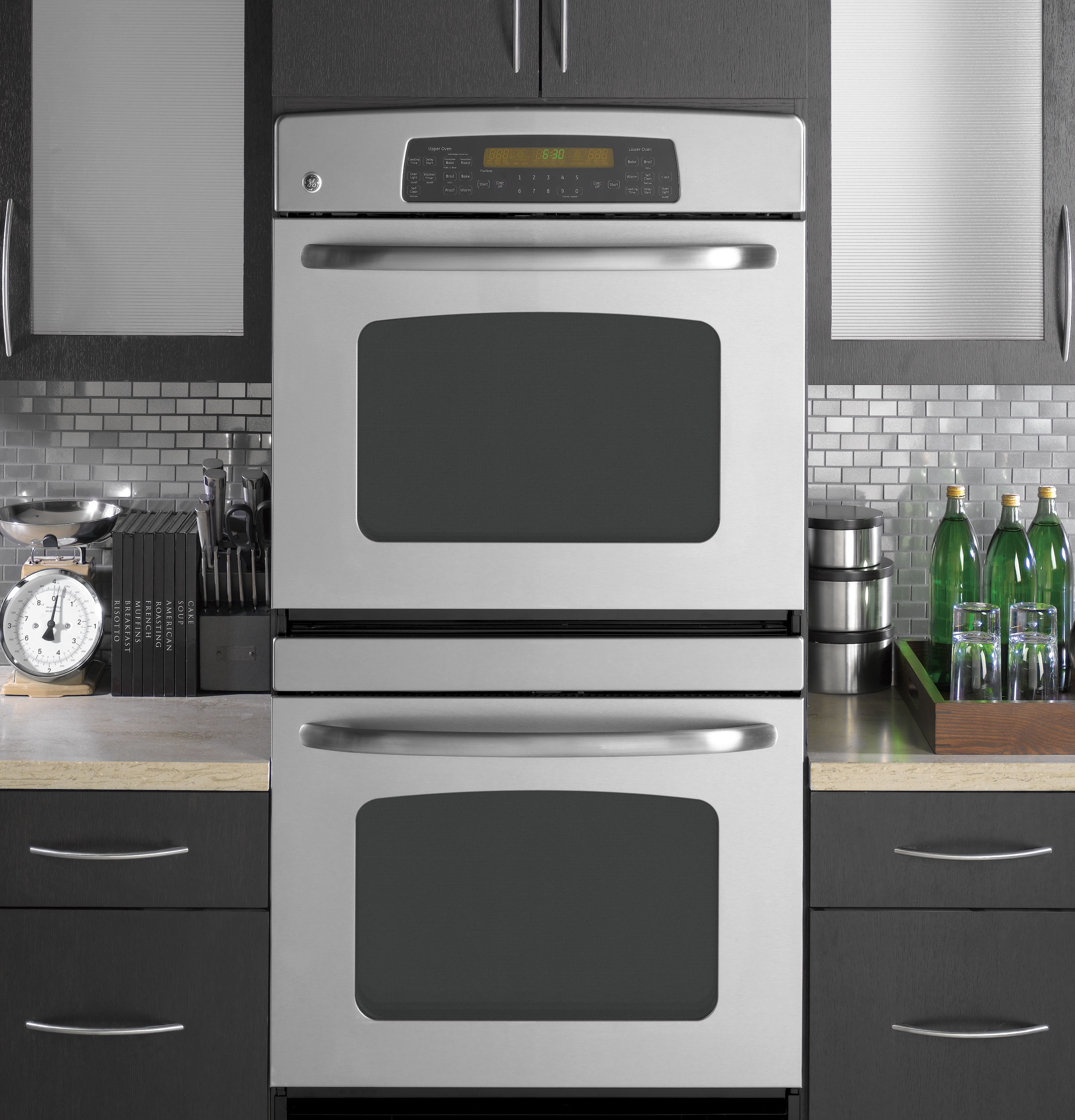 GE® 30