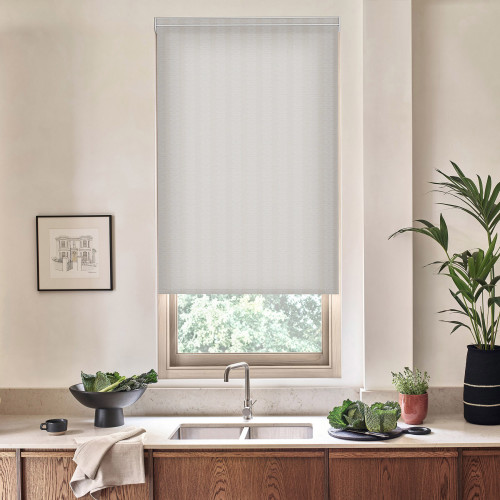 Tindra Linen Roller Blind