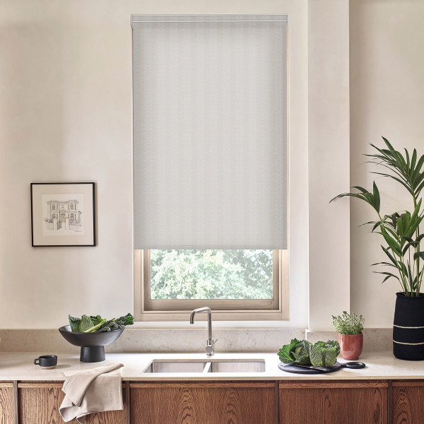 Tindra Linen Roller Blind