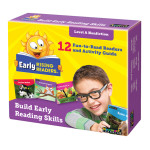Newmark Learning Early Rising Readers Set 3: Nonfiction, Level A NL-5924